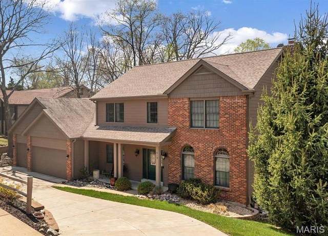 Property at 615 Shadowridge Dr, MO 63011, 5 beds, 3.5 baths