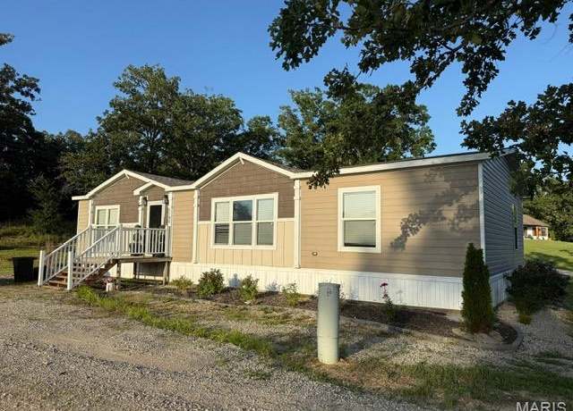 Property at 1180 State Hwy NN, Poplar Bluff, MO 63901, 3 beds, 2 baths