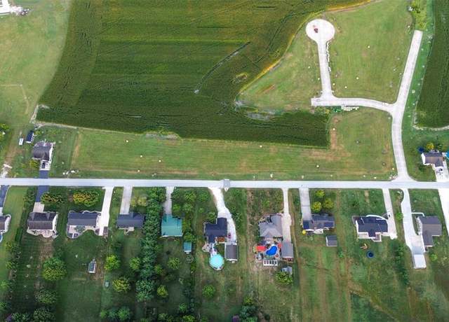 Property at 48 Witt Mill Rd, Jerseyville, IL 62052
