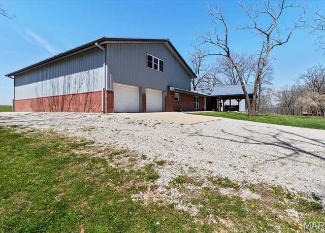 Property at 3209 M- Aviator Ln, Mountain Grove, MO 65711, 3 beds, 3 baths