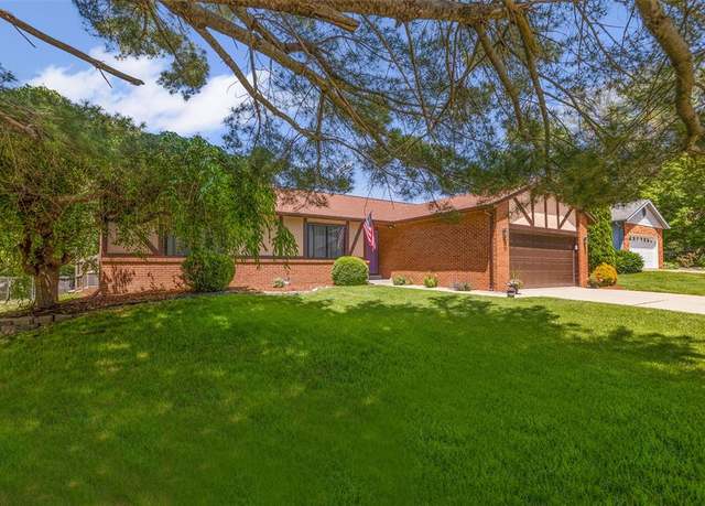 Property at 100 White Pine Ave, O'fallon, IL 62269, 3 beds, 2 baths