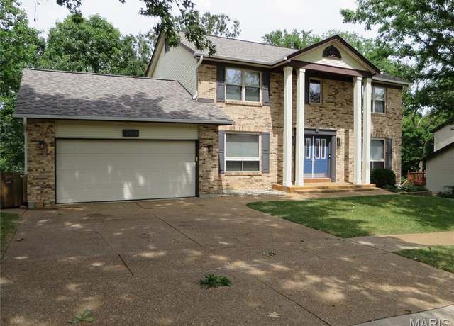 Property at 2863 Spring Water Dr, St Louis, MO 63129, 1 bed