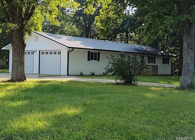 Property at 874 County Road 2240, Salem, MO 65560, 3 beds, 2 baths