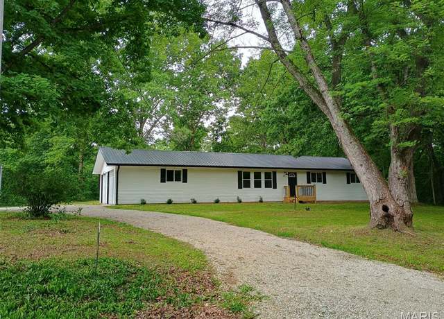 Property at 874 County Road 2240, Salem, MO 65560, 3 beds, 2 baths