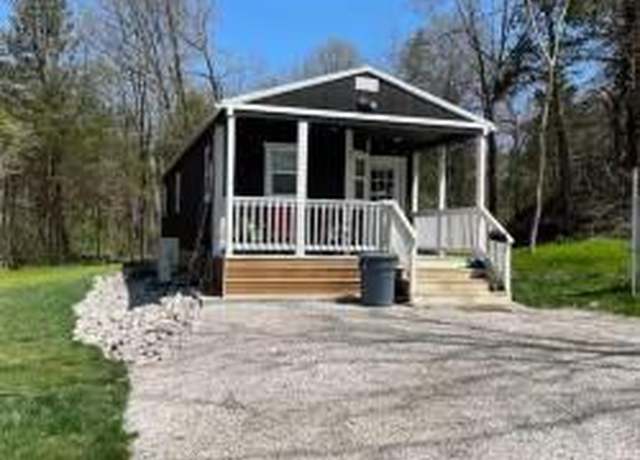 Property at 10243 Villmer Rd, Cadet, MO 63630, 5 beds, 3 baths