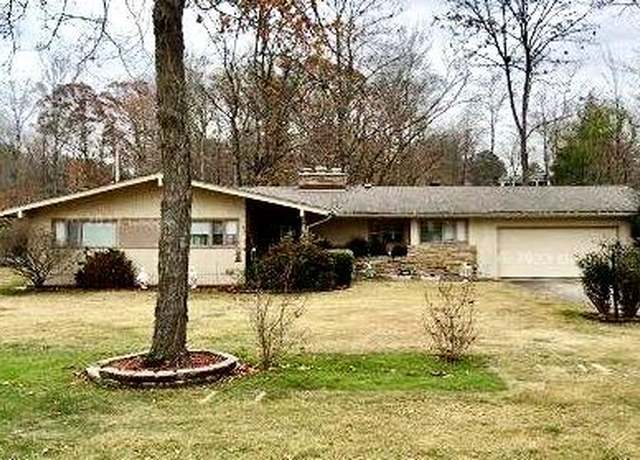 Property at 1712 Brookwood Dr, Cape Girardeau, MO 63701