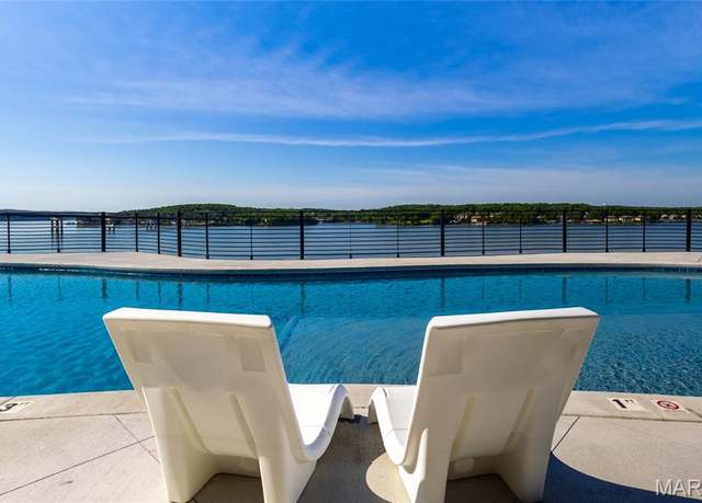 Property at 100 Blue Heron Hill Rd #106, Unincorporated, MO 65049, 1 bed, 1 bath