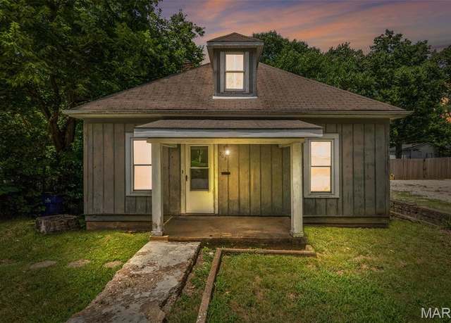 Property at 209 Gabarino St, Festus, MO 63028, 2 beds, 1 bath