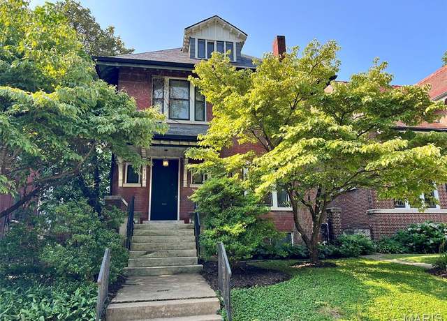 Property at 4152 Flora Pl, St Louis, MO 63110, 6 beds, 1 bath