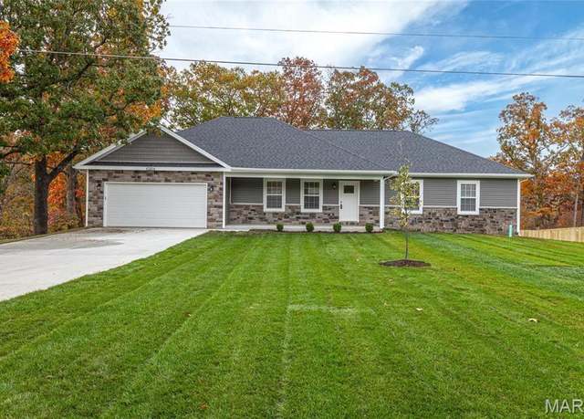 Property at 205 Zeigenbein Rd, St Robert, MO 65584, 4 beds, 3 baths