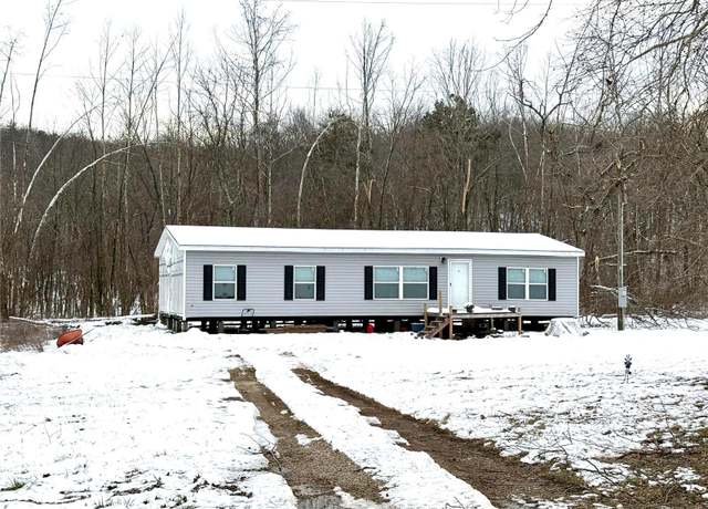Property at 1972 County rd 101 Rd, Ironton, MO 63650, 4 beds, 2 baths