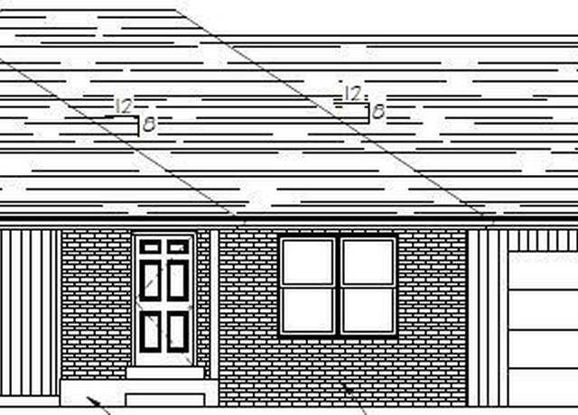 Property at 826 Lakeway Dr, Labadie, MO 63055, 3 beds, 2 baths