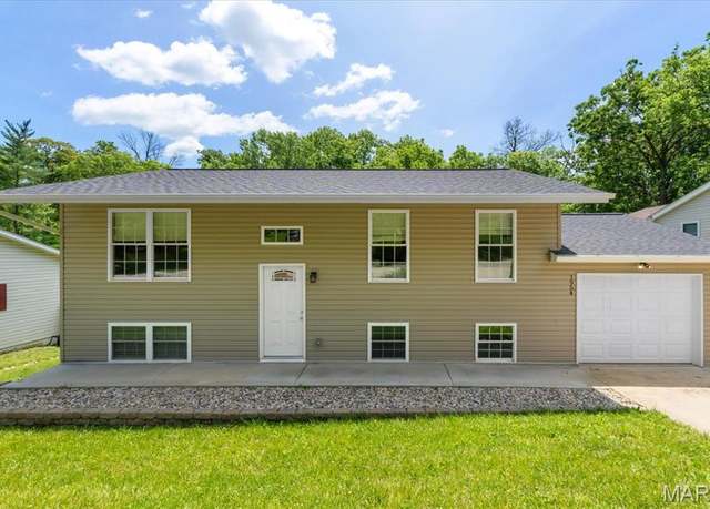 Property at 1954 Waybridge Ln, Fenton, MO 63026, 3 beds, 2 baths