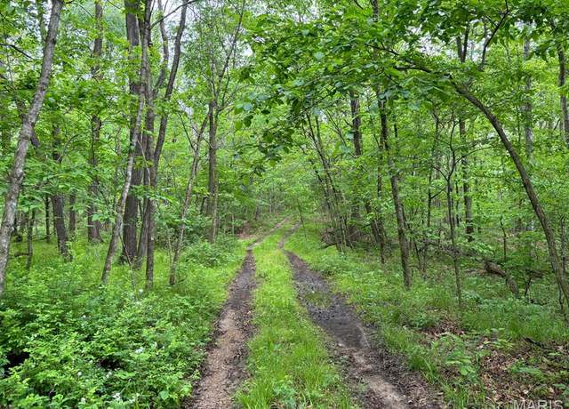 Property at 13 Monroe Road 647, Santa Fe, MO 65282