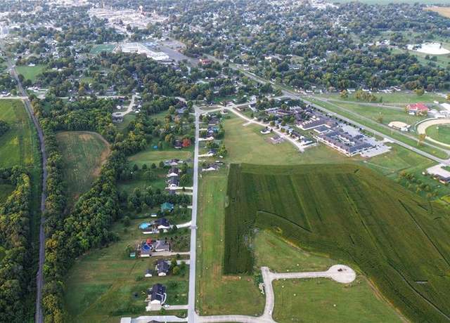 Property at 46 Witt Mill Rd, Jerseyville, IL 62052