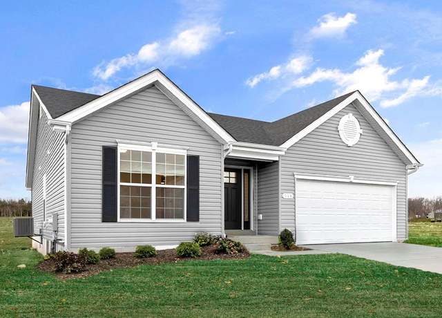 Property at 342 Cumberland Ct, Truesdale, MO 63380, 3 beds, 2 baths