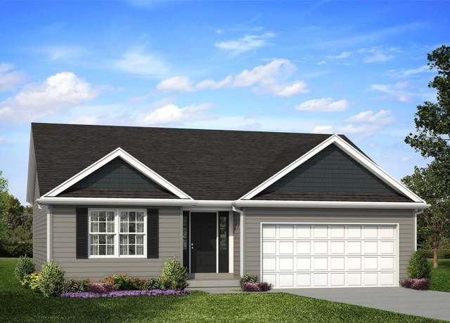 Property at 705 Celebration Ct, Foristell, MO 63348, 3 beds, 2 baths