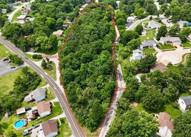 Property at 14 & 15 Valmont Lots, Arnold, MO 63010