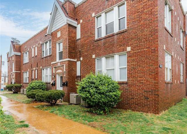 Property at 4219 Ellenwood Ave, St Louis, MO 63116, 256 baths