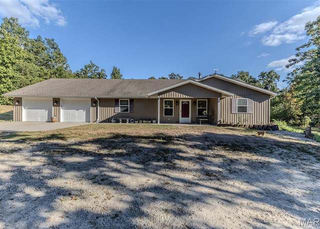 Property at 28670 Emery Rd, Lebanon, MO 65536, 4 beds, 2.5 baths