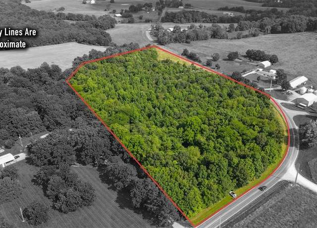 Property at 0 Hwy D, Jackson, MO 63755