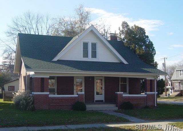 Property at 2024 W A, Belleville, IL 62226, 4 beds, 2 baths