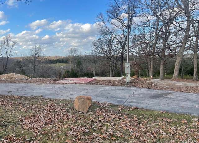 Property at 1638 Neff Valley Lane Rd, St Clair, MO 63077