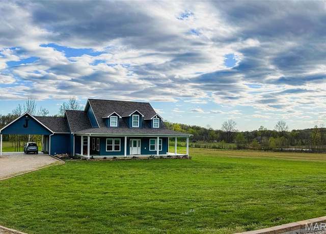 Property at 5246 County Road 280, Puxico, MO 63960, 5 beds, 3.5 baths