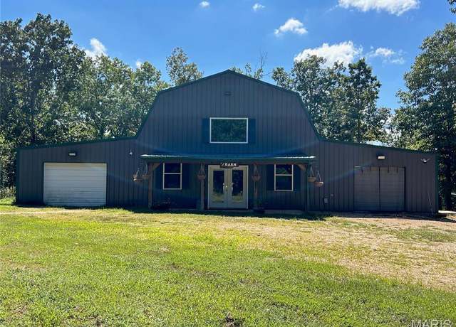 Property at 3261 W Highway, Salem, MO 65560, 2 beds, 2.5 baths