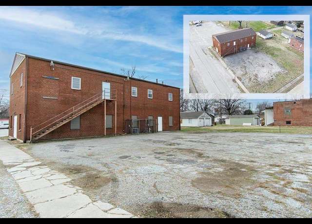 Property at 2334 E 25th St, Granite City, IL 62040