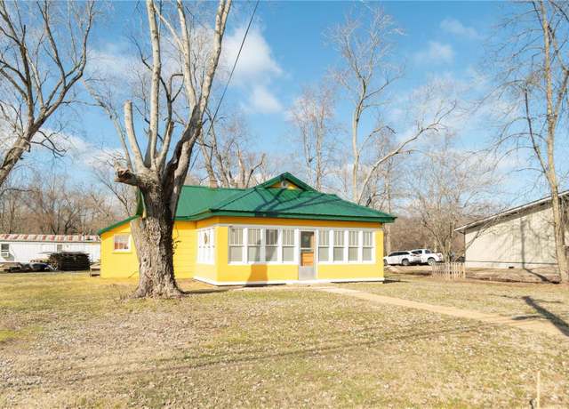 Property at 109 Business HH, Piedmont, MO 63957, 2 beds, 1 bath