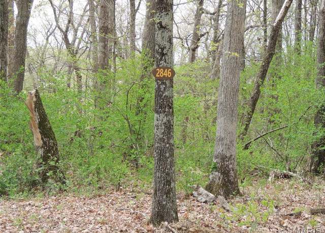 Property at 2846 Tyrolean Way Dr, Innsbrook, MO 63390