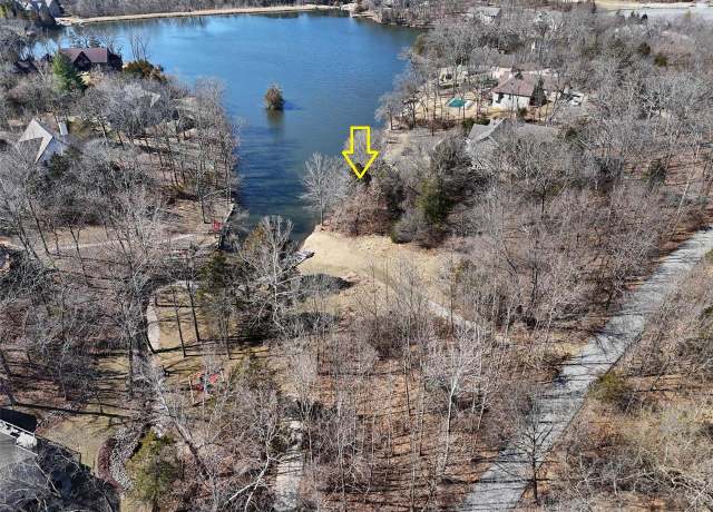 Property at 1108 Lake Charrette Dr, Innsbrook, MO 63390