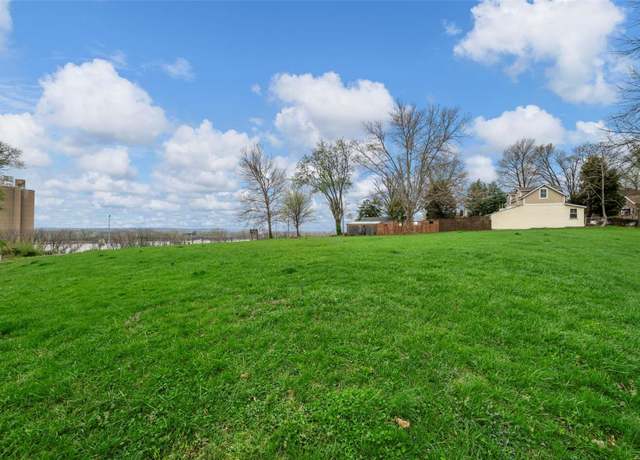 Property at 3722 Kosciusko St, St Louis, MO 63118