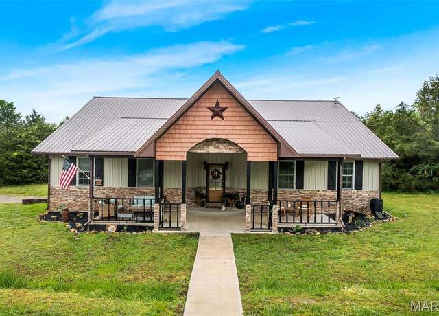 Property at 1350 Madison 500, Fredericktown, MO 63645, 3 beds, 2 baths