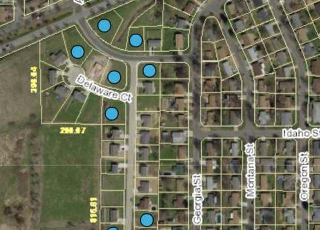Property at 0 Kutter Aljets Place Lots, Bethalto, IL 62010