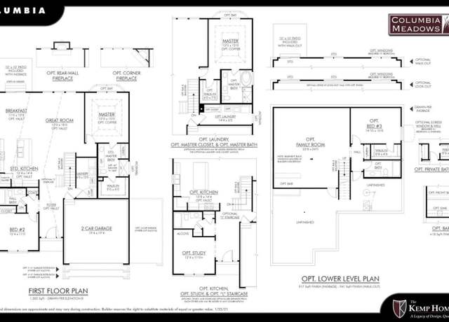Property at 150 Columbia Meadows Ln, O'fallon, MO 63366, 3 beds, 3 baths
