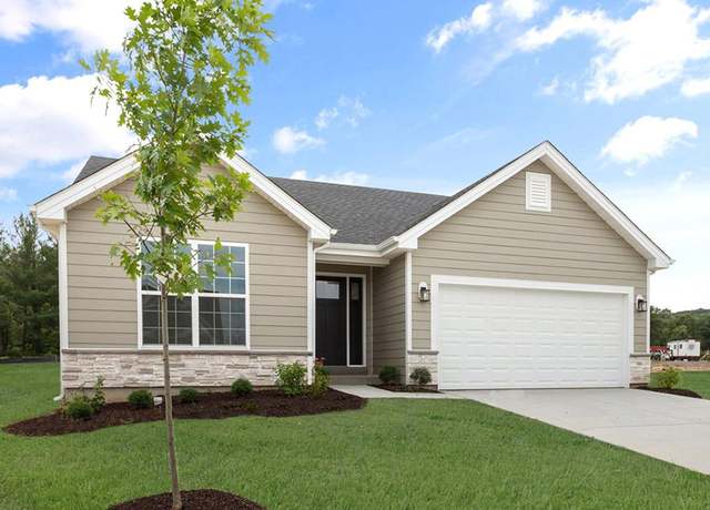 Property at 1012 Braid Trail Dr, Union, MO 63084, 3 beds, 2 baths