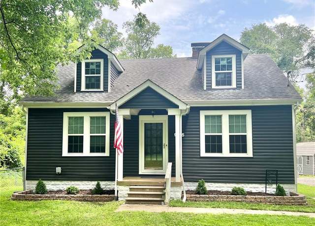 Property at 9515 Old Lincoln Trl, Fairview Heights, IL 62208, 3 beds, 2 baths