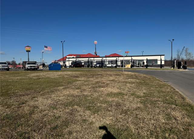 Property at 0 Corner of Merlin & Agnes Dr, Troy, MO 63379