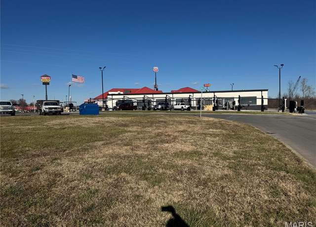 Property at 0 Corner of Merlin & Agnes Dr, Troy, MO 63379
