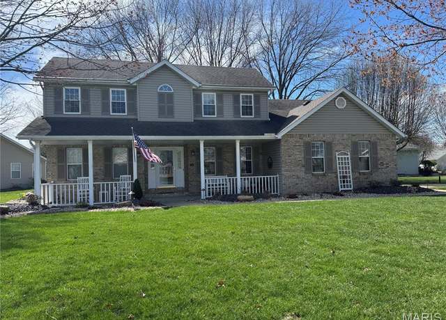 Property at 230 Coventry Way, Highland, IL 62249, 3 beds, 3 baths