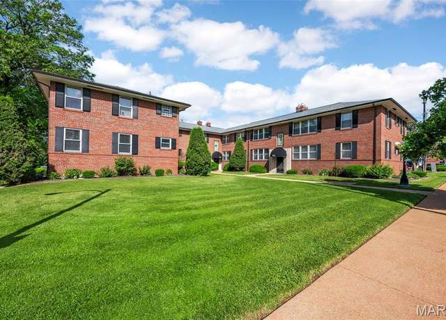 Property at 4721 Jamieson #6, St Louis, MO 63109, 1 bed, 1 bath