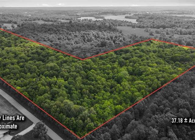 Property at 0 County Road 442, Jackson, MO 63755