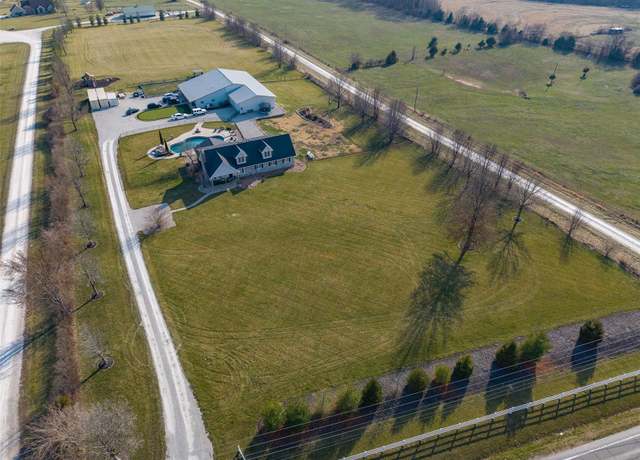 Property at 836 E Highway N, Wentzville, MO 63385, 3 beds, 7 baths