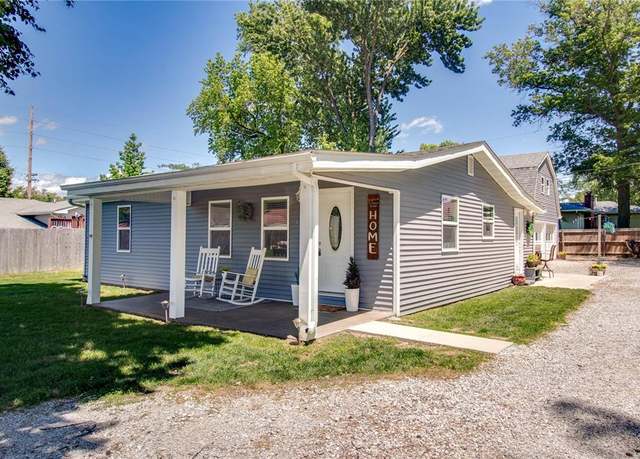 Property at 414 David St, Bethalto, IL 62010, 3 beds, 2 baths