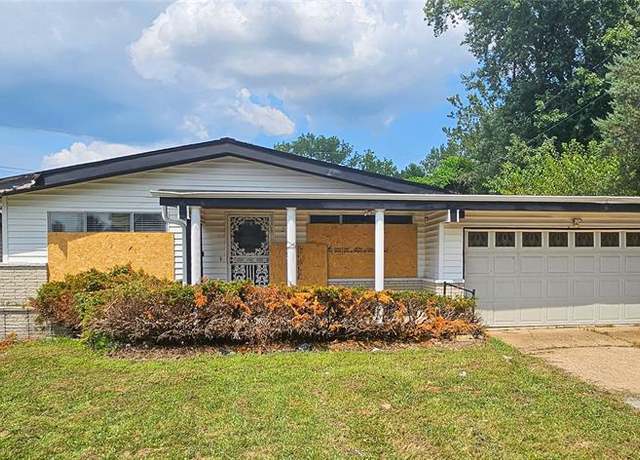 Property at 2177 Orbitt Dr, Unincorporated, MO 63136, 3 beds, 3 baths