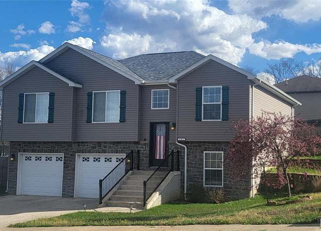 Property at 101 Quartz Ct, St Robert, MO 65584, 3 beds, 3 baths