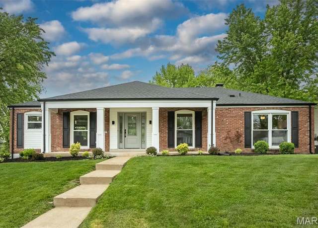 Property at 11727 Summerwood Dr, Unincorporated, MO 63146, 3 beds, 2.5 baths