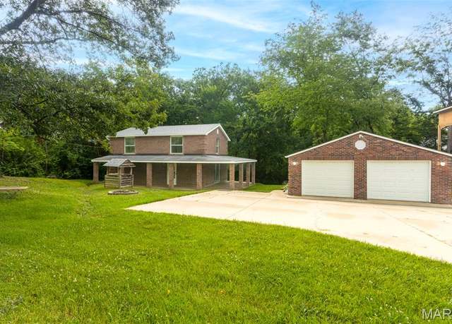 Property at 18 Plackemeier Dr, O'fallon, MO 63366, 3 beds, 1.5 baths